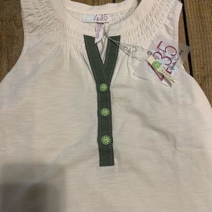 NWT Matilda Jane Top